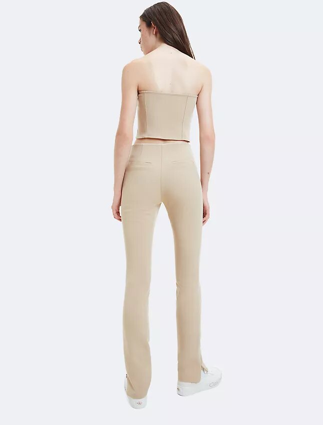 Haut bustier Haut bustier