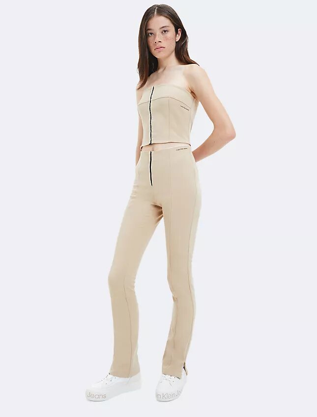 Haut bustier Haut bustier
