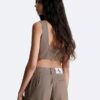 Haut corset court Haut corset court