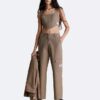 Haut corset court Haut corset court