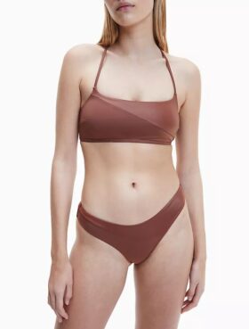 Haut de bikini Bralette Core Essentials Haut de bikini Bralette Core Essentials