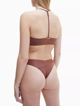 Haut de bikini Bralette Core Essentials Haut de bikini Bralette Core Essentials