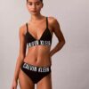 Haut de bikini triangle Intense Power Swim Haut de bikini triangle Intense Power Swim