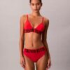 Haut de bikini triangle Intense Power Swim Haut de bikini triangle Intense Power Swim