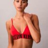 Haut de bikini triangle Intense Power Swim Haut de bikini triangle Intense Power Swim