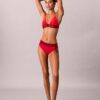 Haut de bikini triangle Intense Power Swim Haut de bikini triangle Intense Power Swim