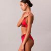 Haut de bikini triangle Intense Power Swim Haut de bikini triangle Intense Power Swim