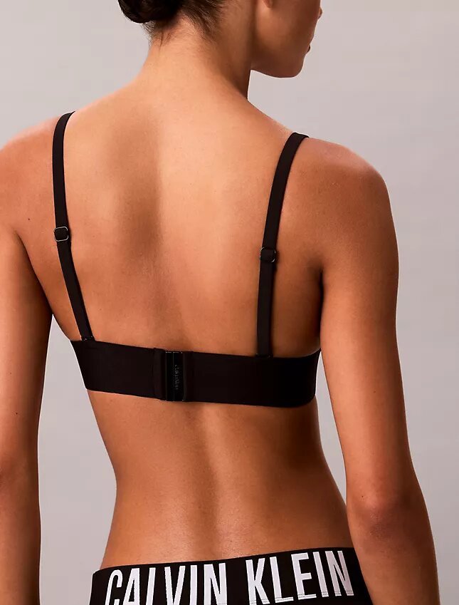 Haut de bikini triangle Intense Power Swim Haut de bikini triangle Intense Power Swim