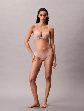 Hipster en dentelle Perfectly Fit