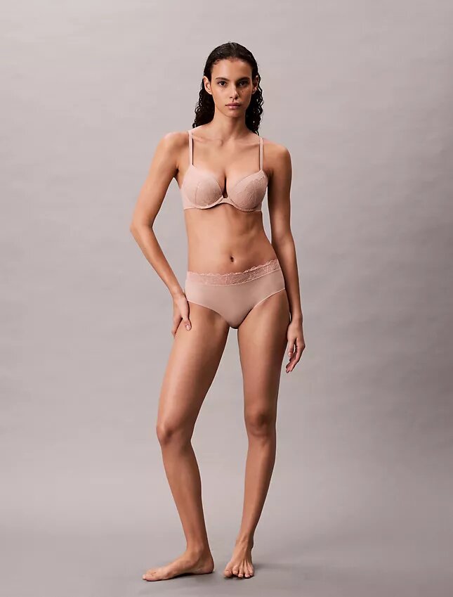 Hipster en dentelle Perfectly Fit Hipster en dentelle Perfectly Fit