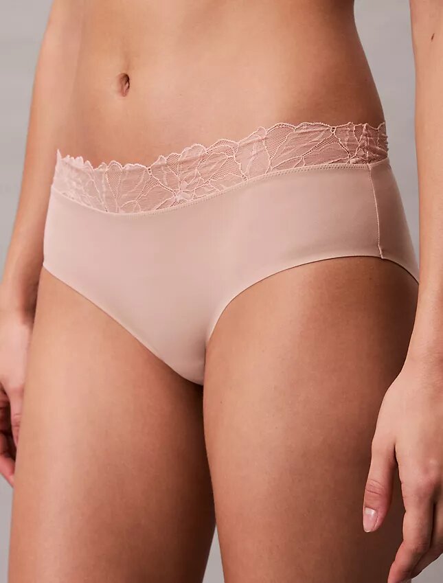 Hipster en dentelle Perfectly Fit Hipster en dentelle Perfectly Fit
