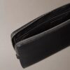 Housse pour ordinateur portable avec logo emblématique Housse pour ordinateur portable avec logo emblématique