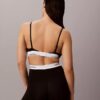 Icon Shapewear Short de cuisse en coton et Modal