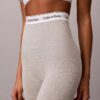 Icon Shapewear Short de cuisse en coton et Modal