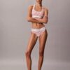 Icon Thong en coton et Modal