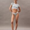 Icon Thong en coton et Modal