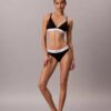 Icon Thong en coton et Modal