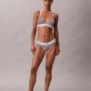 Icon Thong en coton et Modal