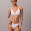 Icon Thong en coton et Modal