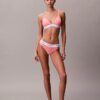 Icon Thong en coton et Modal