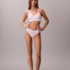 Icon Thong en coton et Modal