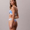 Icon Thong en coton et Modal