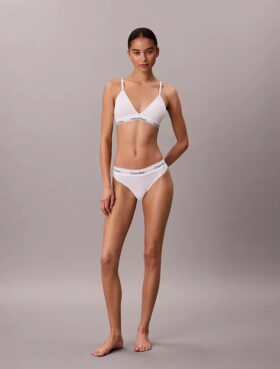 Icon Thong en coton et Modal