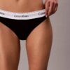 Icon Thong en coton et Modal