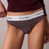 Icon Thong en coton et Modal
