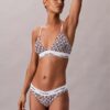 Icon Thong en coton et Modal