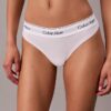 Icon Thong en coton et Modal