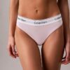 Icon Thong en coton et Modal