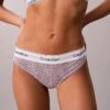 Icon Thong en coton et Modal