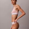 Icon Thong en coton et Modal
