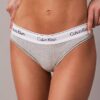 Icon Thong en coton et Modal