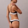 Icon Thong en coton et Modal