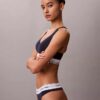 Icon Thong en coton et Modal