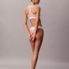 Icon Thong en coton et Modal