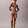 Icon Thong en coton et Modal