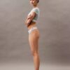Icon Thong en coton et Modal