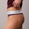 Icon Thong en coton et Modal