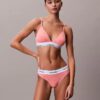 Icon Thong en coton et Modal