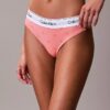 Icon Thong en coton et Modal