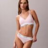 Icon Thong en coton et Modal