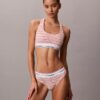Icon Thong en coton et Modal