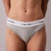 Icon Thong en coton et Modal