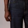 Jeans ample et léger Jeans ample et léger