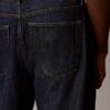 Jeans ample et léger Jeans ample et léger