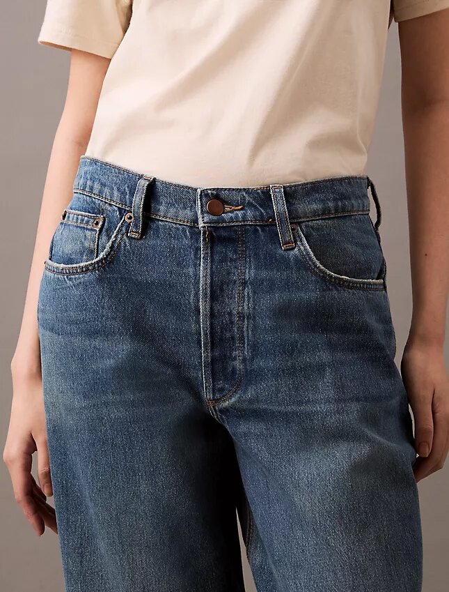 Jeans ample style années 90 Jeans ample style années 90