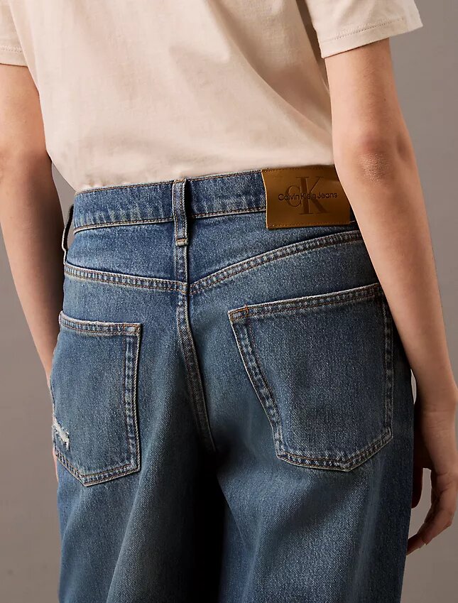 Jeans ample style années 90 Jeans ample style années 90